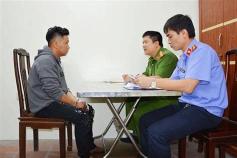 Nhát Dao Oan Nghiệt Và Lời Khai Tường Tận Của Nghi Phạm Giết Người Vì