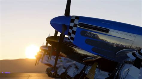 Microsoft Flight Simulator Is Adding Multiplayer Air Races