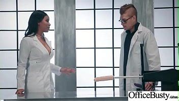 Chica Puta Jenna J Foxx Con Enormes Tetas Redondas Se Clavan En La Oficina Vid 11 XVIDEOS