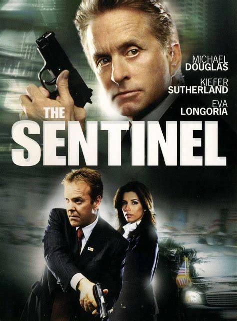 The Sentinel Poster Movie Suspense Movies, Movie Genres, Dvd Movies ...