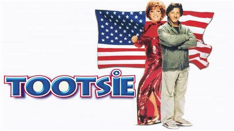 Tootsie 1982 Classic Cult Original Trailer With Dustin Hoffman