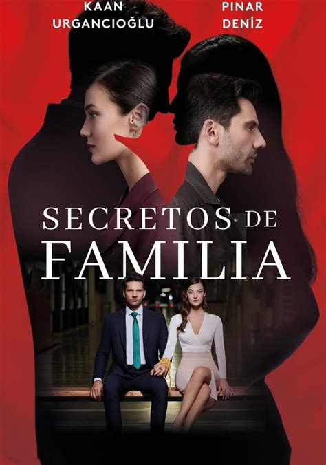 Secretos De Familia Temporada Ver Todos Los Episodios Online