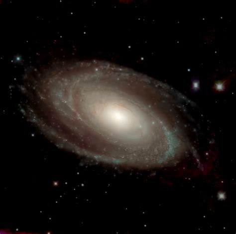 M Bode S Galaxy Telescope Live