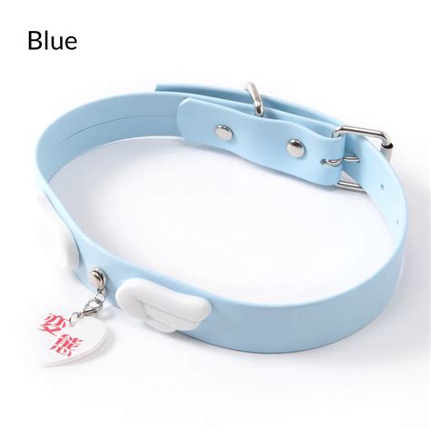 Hentai Chan Chokers Tokyo Otaku Mode TOM