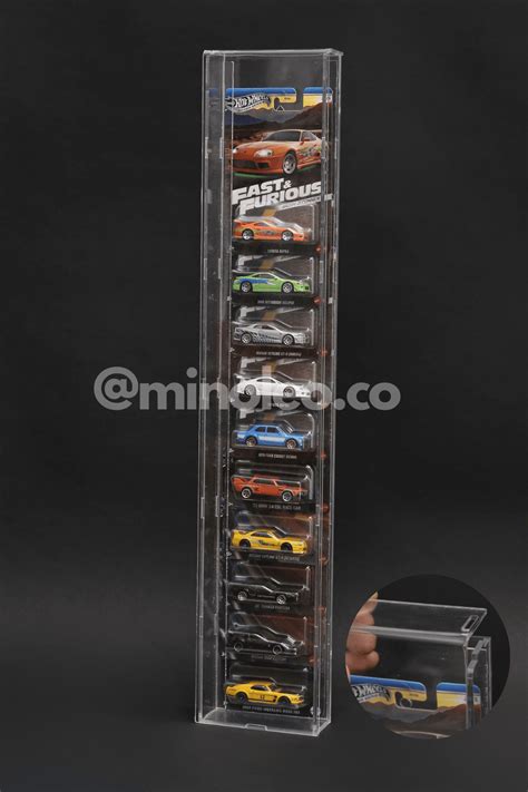 Hot Wheels Matchbox L Ek Sergileme Raflar