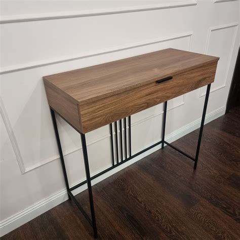 Консоль в стиле лофт: 67 000 тг. - Мебель для гостиной Астана на Olx