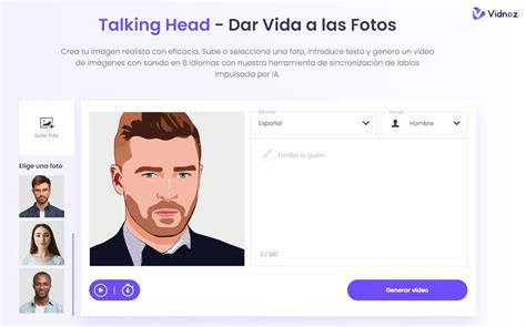 Apps Para Crear Avatares Animados Con Voz Y Movimiento Gratis