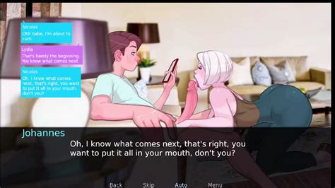 Sex Note Lydia Gave Me A Blowjob Xhamster