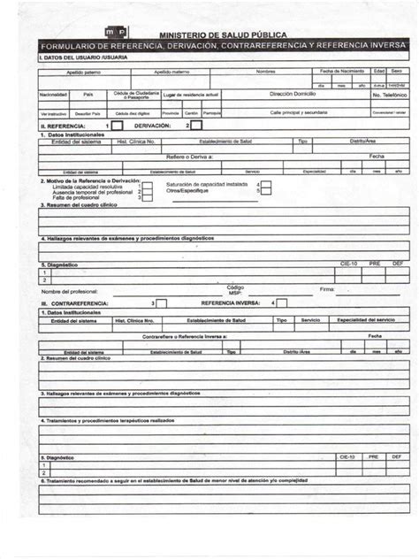 Hoja Referencia Pdf