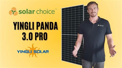 Yingli Solar Panel Review 2024 Panda 3 0 Independent Insights From