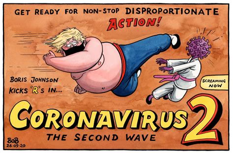 Bob Moran The Satirical Cartoonist Who Points To The Naked Emperor The Nordic Times