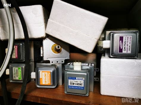 Магнетрон /Магнетрони/ за микровълнова в Микровълнови в гр. София ...