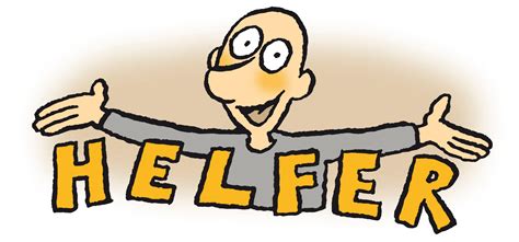 Anderen richtig helfen