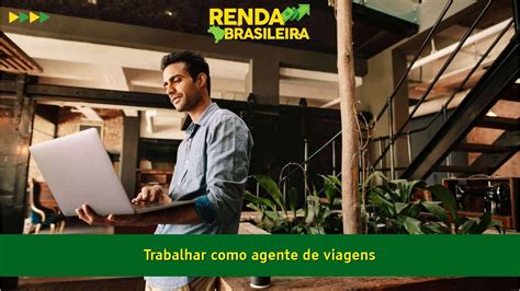 Quanto Ganha Um Agente De Viagem - 10