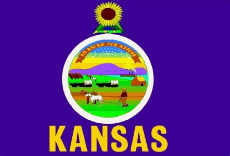 Drought Emergency Warnings And Watches For Kansas Counties Fort