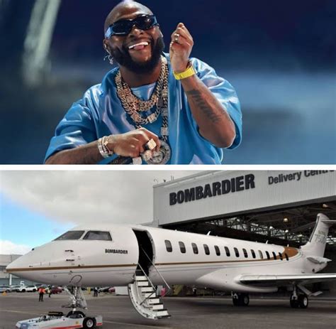 Is Davido's 2024 Net Worth REALLY This High? (Experts Reveal All) Image 18
