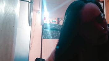 The Plumber Leaves His Cum In My Pussy A Cheating BBW Fucks The Plumber When Her Boyfriend Isn