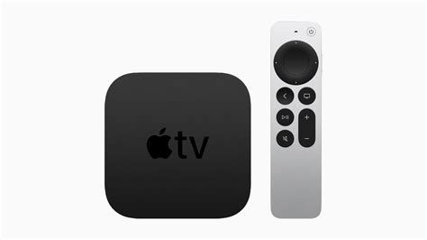 Apple presenta la nueva generación de Apple TV 4K - Apple (MX)
