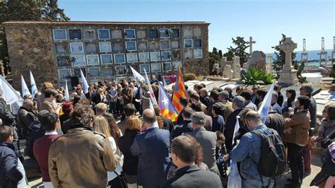 Unió i Demòcrates de Catalunya pugnen pel llegat polític de Carrasco i