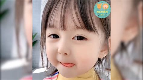Cập nhật mới nhất hình ảnh em bé trung quốc dễ thương đang hot trên mạng