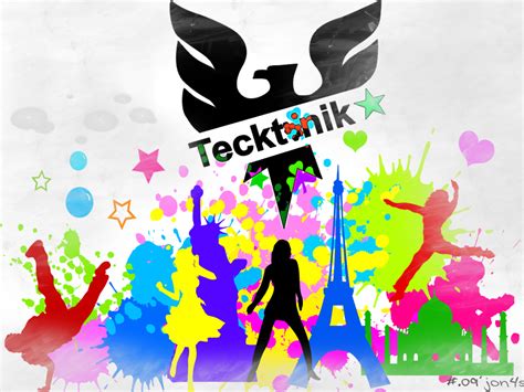 Tecktonik - Tecktonik Wallpaper (11861083) - Fanpop
