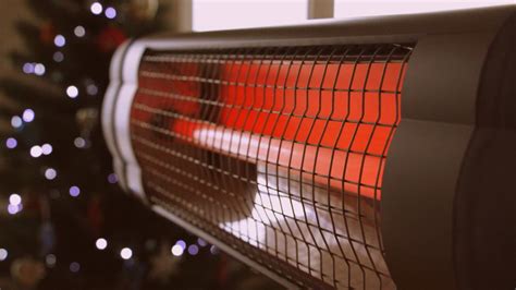 Radiant Vs Infrared Heater What S The Difference