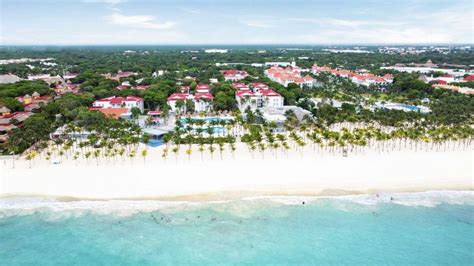 Hotel Riu Yucatan Mexiko Playa Del Carmen 1 252 € Invia