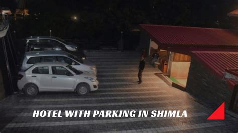 PPT Hotel Dhroov Resort In Shimla Near Mall Road PowerPoint