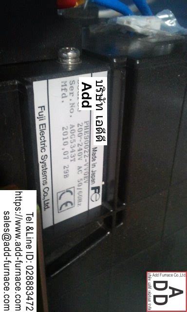 Fuji Recorder - Thailand agent