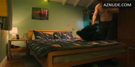 Kit Connor Nude Aznude Men