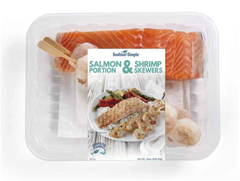 Slade Gorton Expands Seafood Made Simple Brand Of Meal Kits