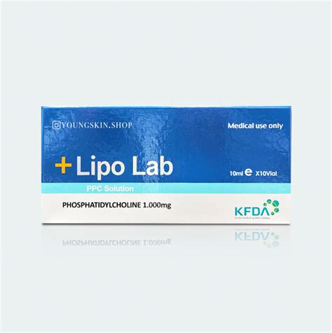 Lipo Lab - Young Skin