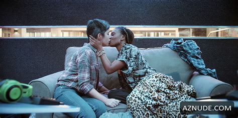 MYTHIC QUEST NUDE SCENES AZNude