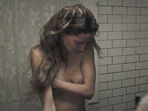 KARYNA KUDZINA Nude AZNude