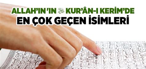 Allah N Isimleri Ve Anlamlar Islam Ve Ihsan