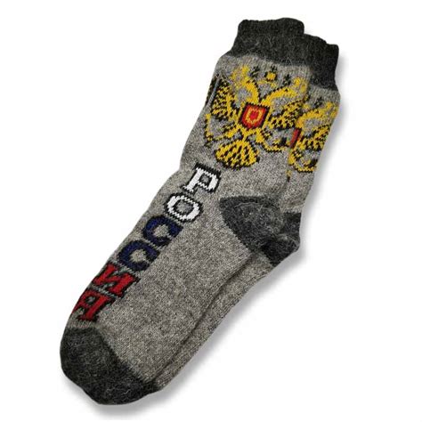 Носки Мужские Россия | AllSocks.ru