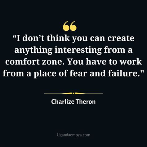 Top 40 Charlize Theron Quotes That Inspire