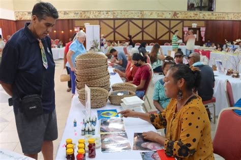 palau boosts buy local initiative