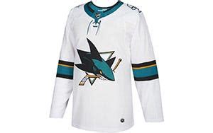 NHL Hockey Jerseys