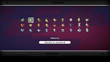 Inicial De Pokemon XVIDEOS