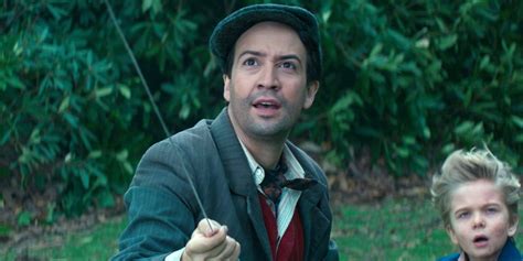 How Percy Jackson Author Got Lin-Manuel Miranda Involved With The Show