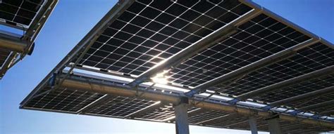 What Are Bifacial Solar Modules And How Do They Work