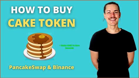 How To Buy PancakeSwap Crypto Token CAKE Stake To Earn Rewards YouTube