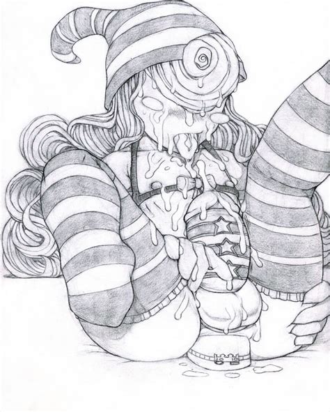 Vivid Vivian Round By Soulstealer Hentai Foundry