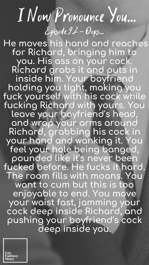 Full Stories GAY FANTASY STORY