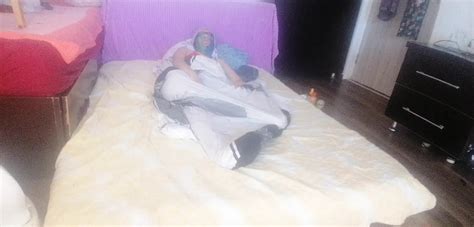 Foreplay In The Bedroom With An Amateur Couple Feat Mirsur Xhamster