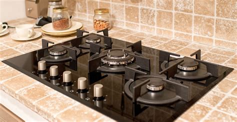 5 Best Five Burner Gas Hobs Uk 2022 Review