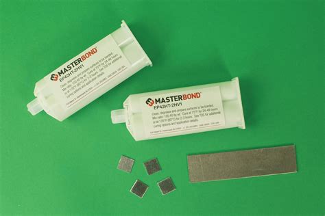 EP42HT-2HV1 Product Information | MasterBond.com