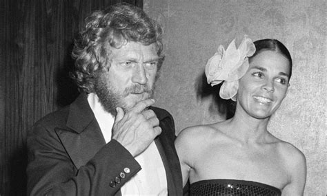 Why Ali MacGraw "Knew" She'd Have an Affair With Steve McQueen