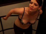 Naked Amber Benson In Strictly Sexual